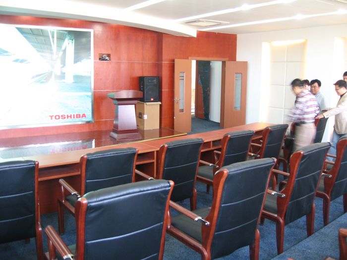 上海海洋大學成功案例