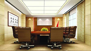 勁浪科技助力某物流走進(jìn)高清視頻會議新時代