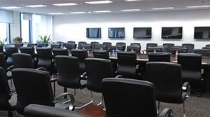 某外企搭建遠(yuǎn)程視頻協(xié)作平臺