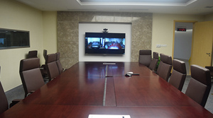 兒童醫(yī)院，實(shí)現(xiàn)遠(yuǎn)程醫(yī)療會(huì)議