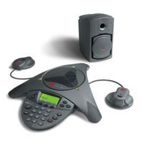 Polycom VTX 1000　八爪魚系列
