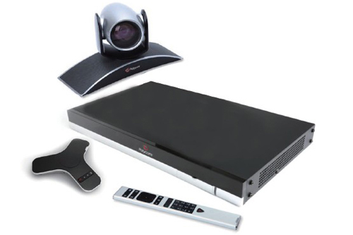 高清視頻會議設(shè)備group550