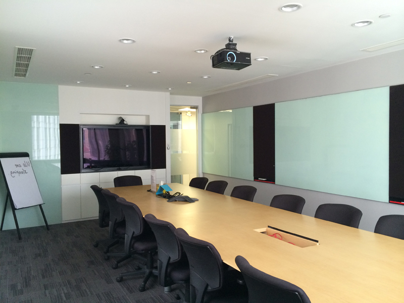 丹佛斯視頻會議SX20