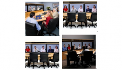 云視頻會議是什么？