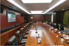 視頻會(huì)議系統(tǒng)的作用